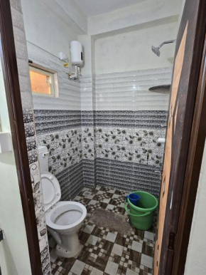 Souparnika residency Murdeshwar